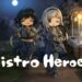 Bistro Heroes Mod APK Full tài nguyên (menu mod) cho Android