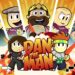 Dan The Man Mod APK Full tiền (vô hạn money) cho Android