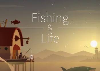 Fishing and Life Mod APK Full tiền (vô hạn money) mới nhất cho Android