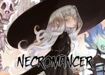 Necromancer Mod APK Full tiền, kim cương (vô hạn money) mới nhất cho Android