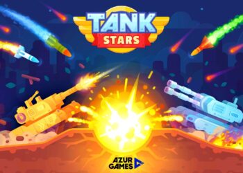Tải Tank Stars Mod APK Full tiền, kim cương (vô hạn money) mới nhất cho Android