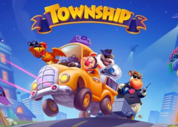 Township Mod APK Full tiền xanh (vô hạn money, mua sẵm miễn phí) cho Android