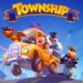 Township Mod APK Full tiền xanh (vô hạn money, mua sẵm miễn phí) cho Android