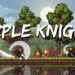 Apple Knight Action Platformer Mod APK Full tiền (vô hạn money) cho Android