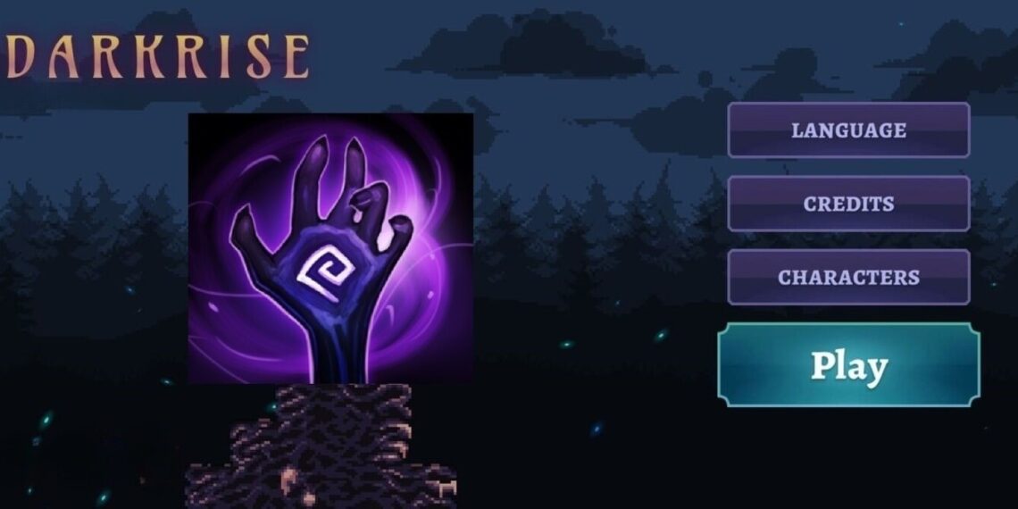 Darkrise Mod APK Full tiền và kim cương (vô hạn money) mới nhất cho Android