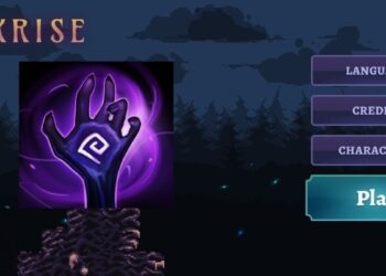 Darkrise Mod APK Full tiền và kim cương (vô hạn money) mới nhất cho Android