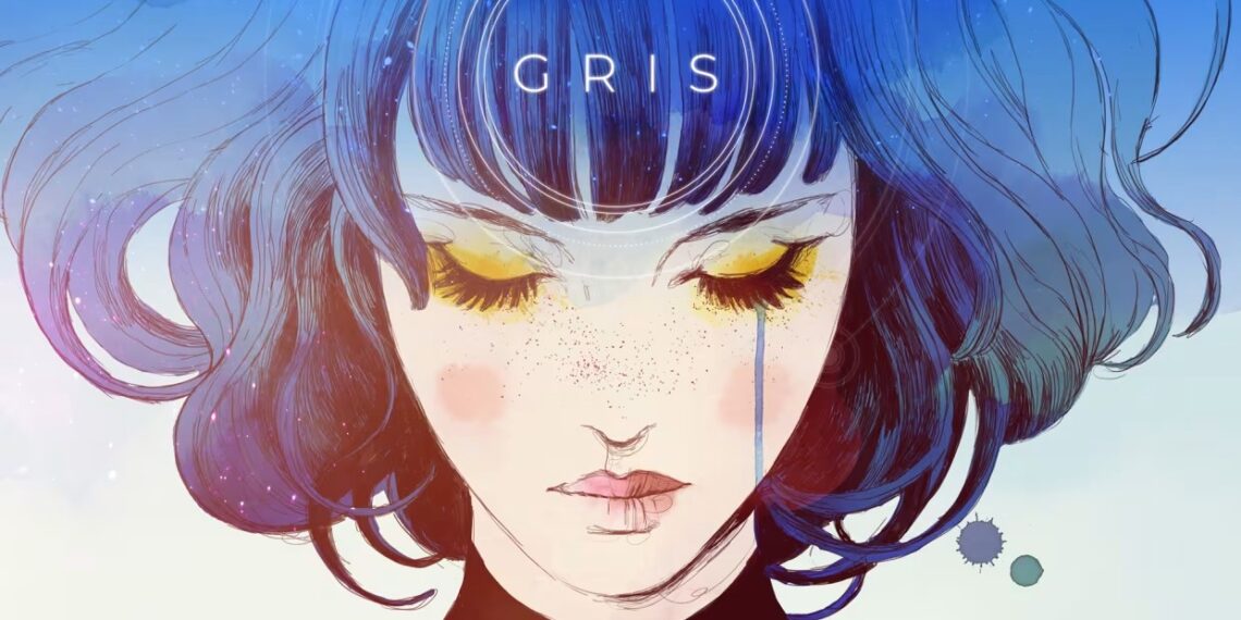 GRIS Mod APK Full game miễn phí mới nhất cho Android