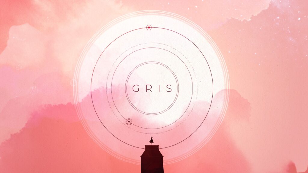 GRIS mod apk full game