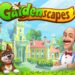 Gardenscapes Mod APK Full tiền và sao (vô hạn money, star) mới nhất cho Android