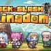 HACK & SLASH Kingdom Mod APK (menu bất tử, 1 hit) cho Android