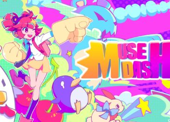 Muse Dash Mod APK Full mở khóa nhân vật, bài hát (menu mod) mới nhất cho Android