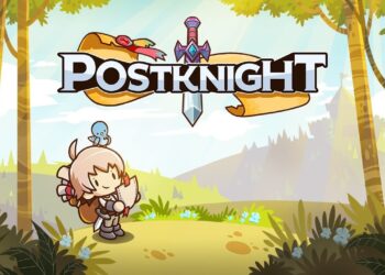 Postknight Mod APK Full tiền và kim cương (menu mod) mới nhất cho Android