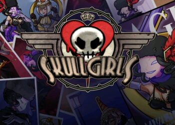Skullgirls Fighting RPG Mod APK Full (Giảm hồi chiêu) mới nhất cho Android