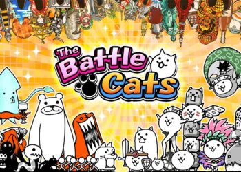 The Battle Cats Mod APK Full tiền (vô hạn money) mới nhất cho Android