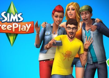 The Sims FreePlay Mod APK Full tiền (vô hạn money, VIP) cho Android