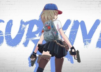 Zgirls 2 Last One Mod APK Full v1.0.58 (Menu Mod)