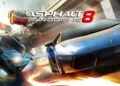 Asphalt 8 Mod APK Full tiền, full xe (Mở khóa xe, sự kiện) mới nhất cho Android