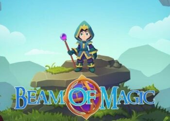 Beam of Magic Mod APK Full tiền (menu, vô hạn money) mới nhất cho Android