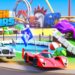 Crash of Cars Mod APK Full tiền và đá quý (vô hạn money) mới nhất cho Android