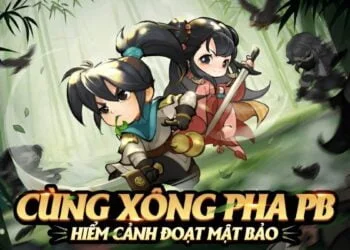 Đại Hiệp Chạy Đi Mod APK Full tiền (Menu mod, kinh nghiệm) mới nhất cho Android