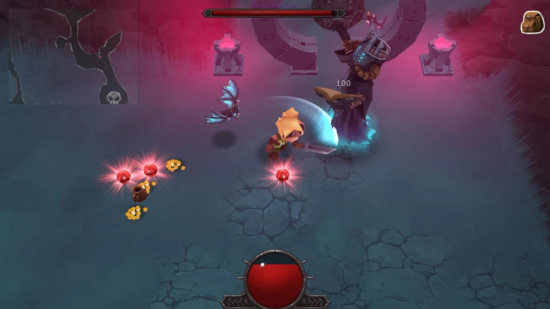 Evoland Mod APK Full tiền v1 9 1 (Vô hạn money Full game) GameModMobile