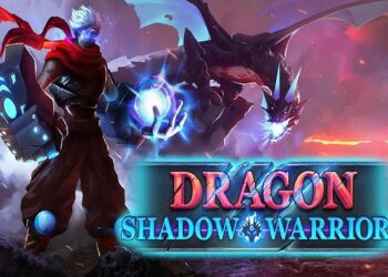 Dragon Shadow Warriors Mod APK Full tiền và kim cương (vô hạn money) mới nhất cho Android