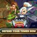 Empire Defender TD Premium Mod APK Full tiền và kim cương (vô hạn money) mới nhất cho Android