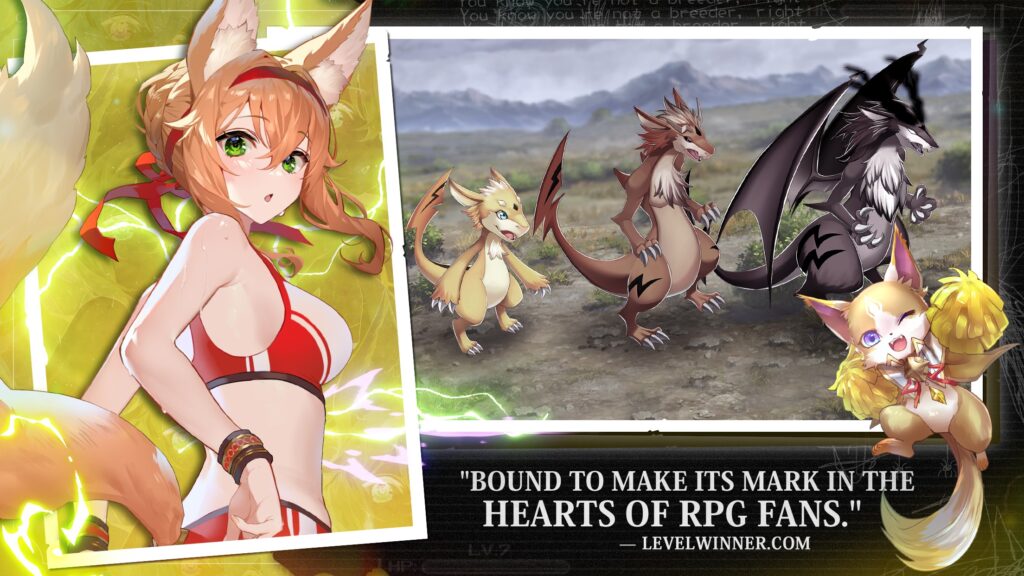 Evertale mod apk menu full