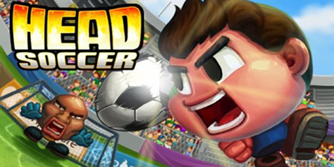 Head Soccer Mod APK Full tiền (vô hạn money) mới nhất cho Android