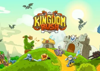 Kingdom Rush Mod APK Full tiền và kim cương (vô hạn money) mới nhất cho Android