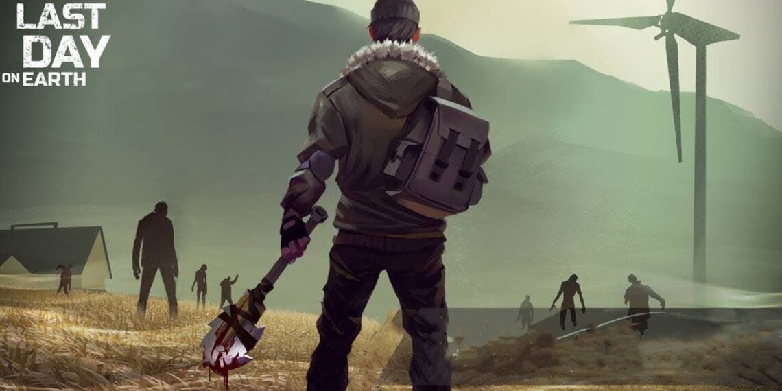 Last Day on Earth Mod APK Full (menu, bất tử, chế tạo miễn phí, tài nguyên) mới nhất cho Android