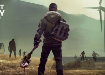 Last Day on Earth Mod APK Full (menu, bất tử, chế tạo miễn phí, tài nguyên) mới nhất cho Android