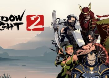 Shadow Fight 2 Mod APK Full tiền, kim cương, ngọc enchantments (vô hạn money) mới nhất cho Android