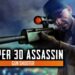 Sniper 3D Assassin Mod APK full tiền (vô hạn money) mới nhất cho Android