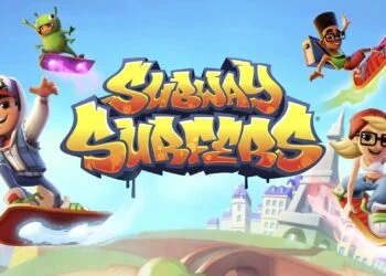 Subway Surfers Mod APK Full tiền, chìa khóa, nhân vật (vô hạn money) mới nhất cho Android