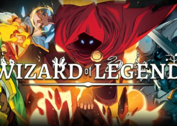 Tải Wizard of Legend mod apk full game (unlocked) mới nhất cho Android
