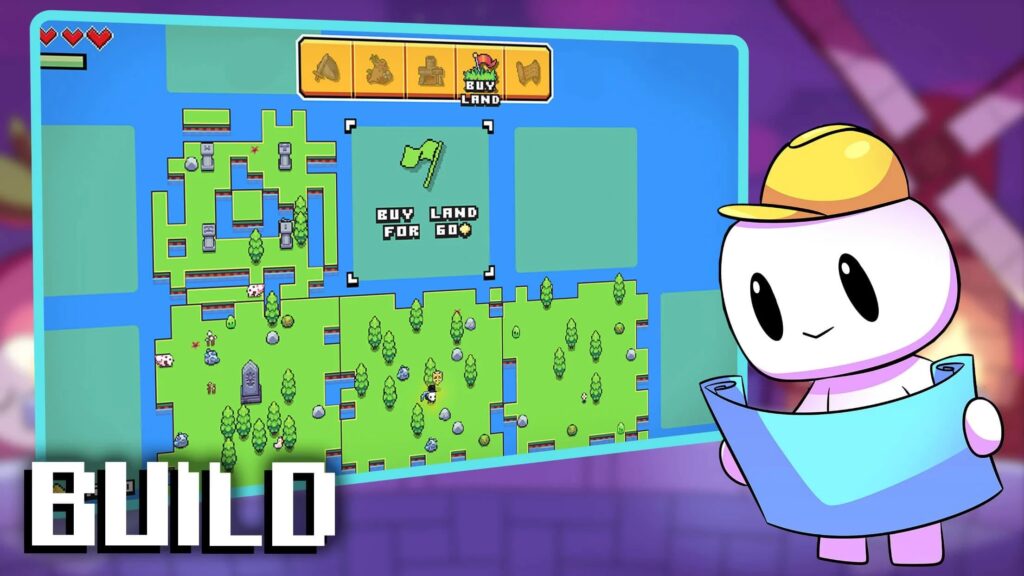 Tải game phiêu lưu khám phá hấp dẫn thôi nào