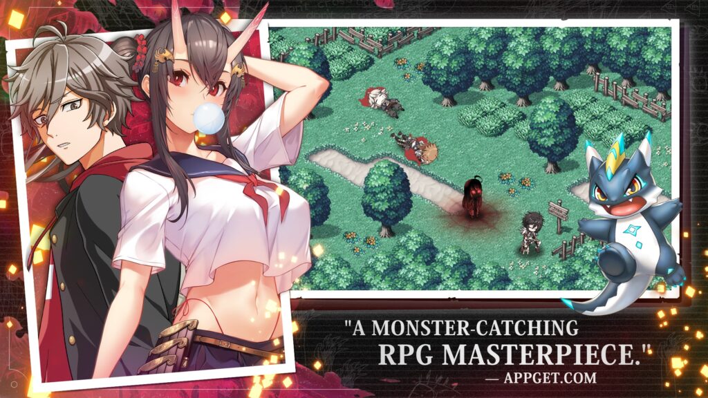 Tải ngay Evertale mod apk full menu mới nhất