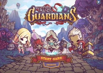 Tiny Guardians Mod APK Full tiền và star (vô hạn money) mới nhất cho Android