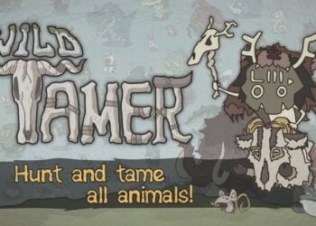 Wild Tamer Mod APK Full tiền và tài nguyên (vô hạn money) mới nhất cho Android