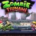 Zombie Tsunami Mod APK Full tiền và kim cương (vô hạn money) mới nhất cho Android