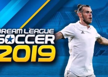 Dream League Soccer 2019 mod apk full tiền (vô hạn money) mới nhất cho Android