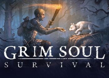 Grim Soul Mod APK full (menu free craft, item, upgrade) mới nhất cho Android
