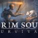Grim Soul Mod APK full (menu free craft, item, upgrade) mới nhất cho Android