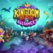 Kingdom Rush 5 Mod APK Full tiền và kim cương (vô hạn money) mới nhất cho Android