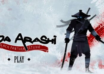 Ninja Arashi mod apk full tiền và kim cương (vô hạn money) mới nhất cho Android