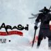Ninja Arashi mod apk full tiền và kim cương (vô hạn money) mới nhất cho Android