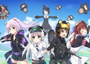 Pandaclip The Black Thief Mod APK Full (menu dame, mở khóa full nhân vật và hình nền) mới nhất cho Android