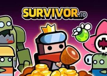 Survivor.io mod apk full (menu vô hạn đạn, skills) mới nhất cho Android