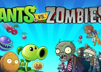Tải hack Plants vs Zombies 2 mod apk full tiền và kim cương (vô hạn money) mới nhất cho Android